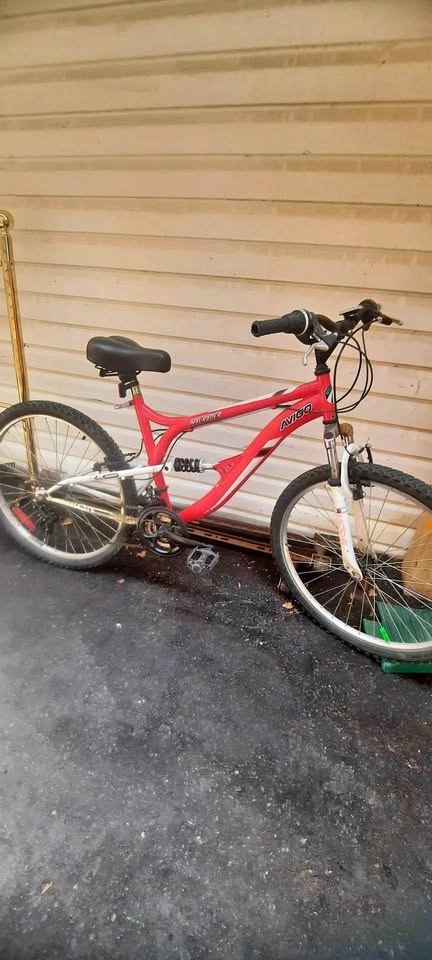 Avigo Maurader Mountain Bike