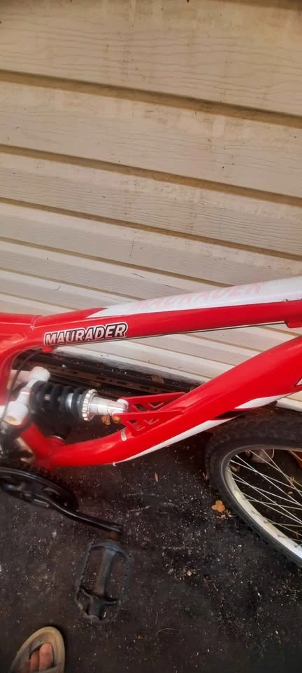 Avigo Maurader Mountain Bike - photo 2