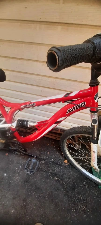 Avigo Maurader Mountain Bike - photo 3
