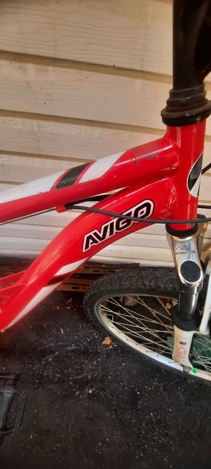 Avigo Maurader Mountain Bike - photo 4