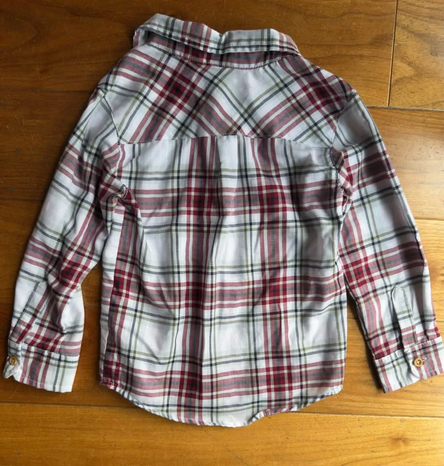 Boys Outfit Set image indicator(3)