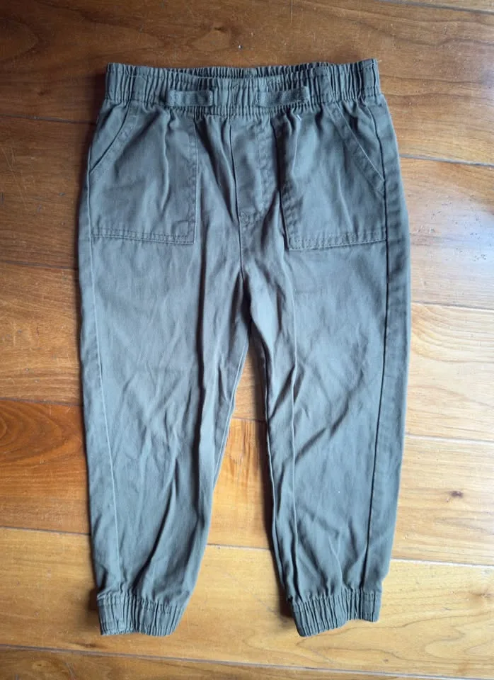 Boys Outfit Set image indicator(4)