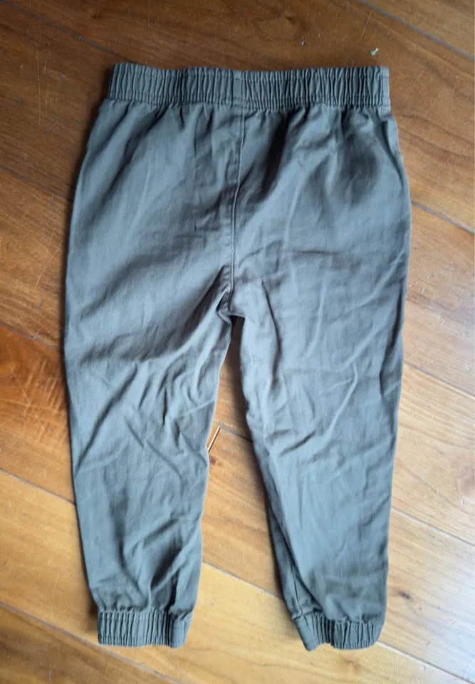 Boys Outfit Set image indicator(5)