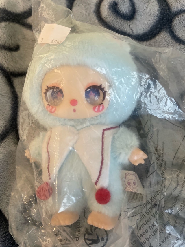 Liila Kitty bag charms - new - photo 3