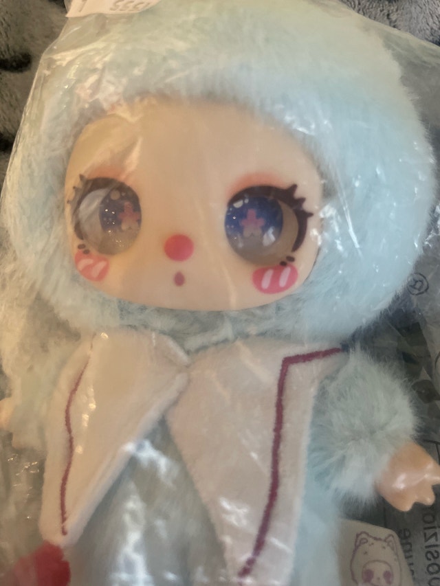 Liila Kitty bag charms - new - photo 4