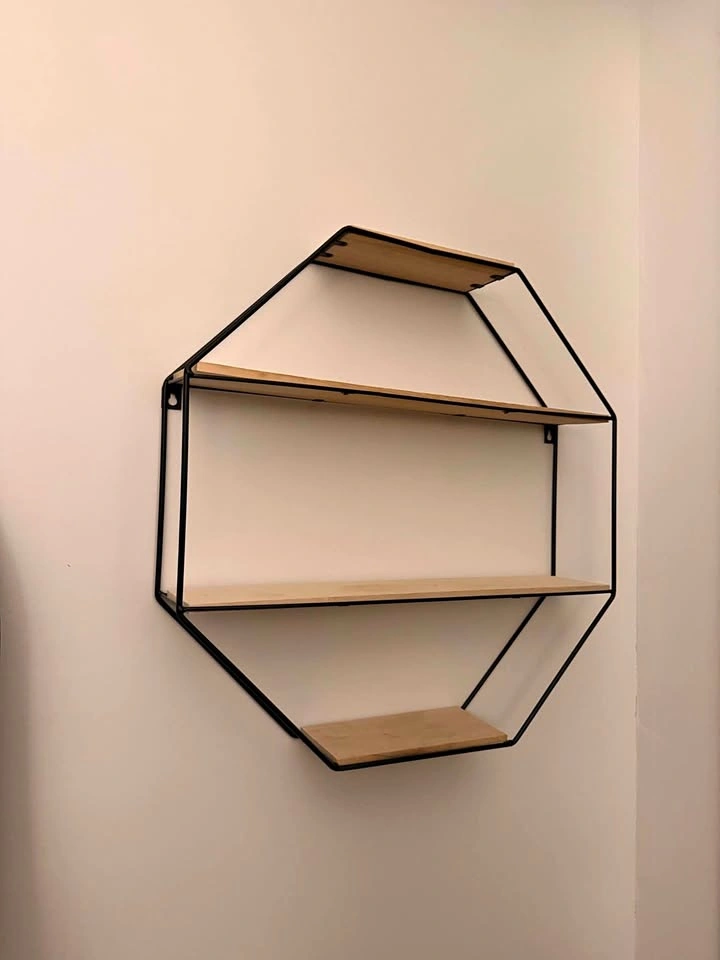 Shelf