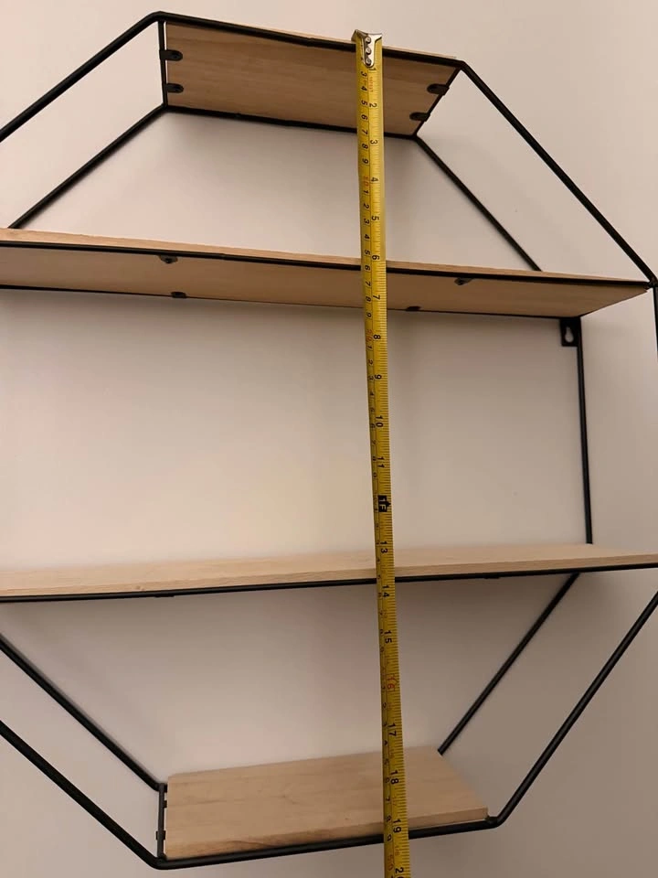 Shelf - photo 3