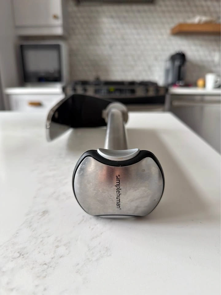 Simplehuman Wall Mount Paper Towel Holder
