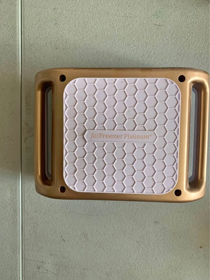Replacement for Fat freezer sculpting device