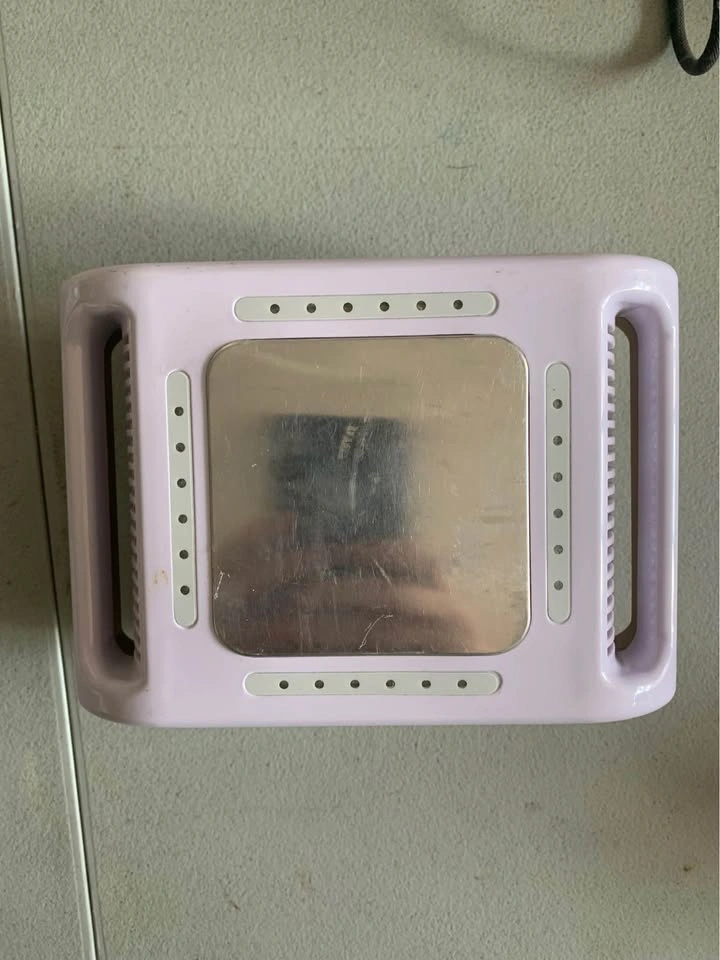 Replacement for Fat freezer sculpting device - photo 2