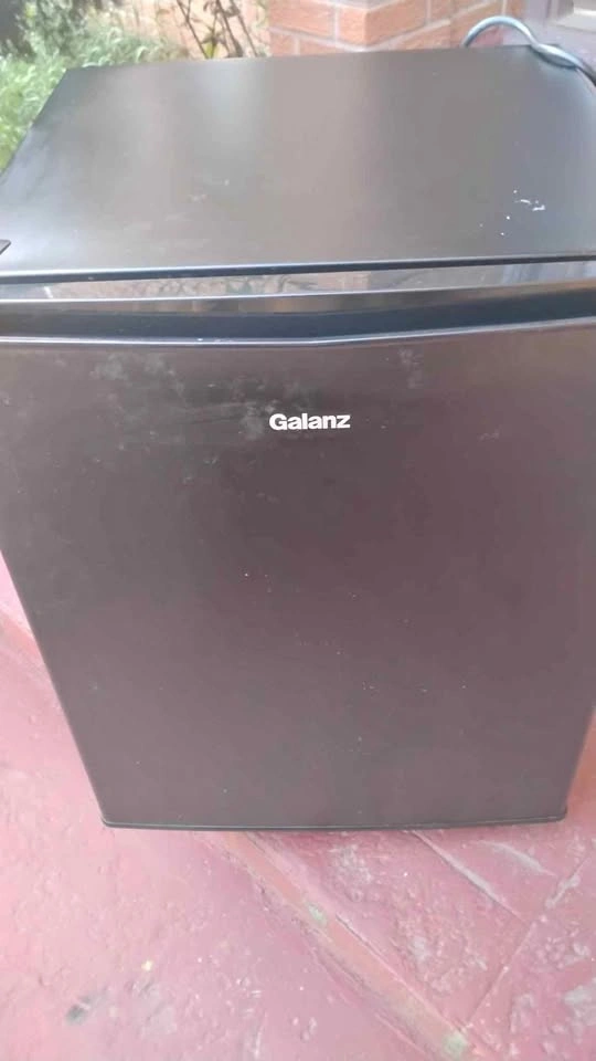 Galanz Refrigerator