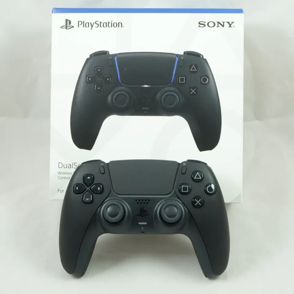 Sony PS5 DualSense Controller | TMR Anti-Stick Drift Upgrade - photo 3