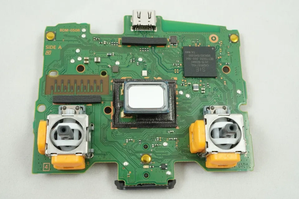 Sony PS5 DualSense Controller | TMR Anti-Stick Drift Upgrade - photo 5