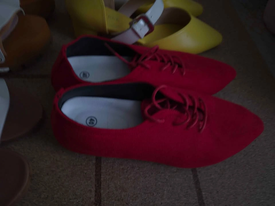Selling all summer shoes together - photo 4