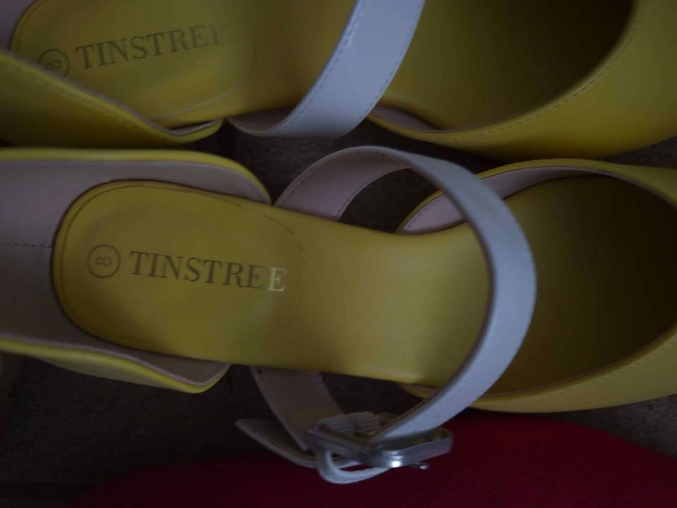 Selling all summer shoes together - photo 5
