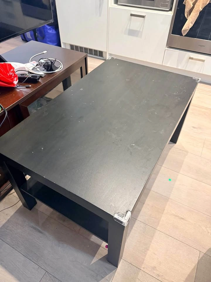 IKEA LACK Coffee Table