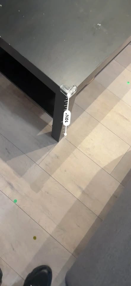 IKEA LACK Coffee Table - photo 2