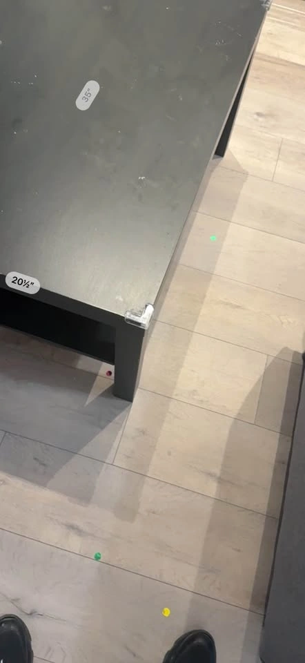 IKEA LACK Coffee Table - photo 3