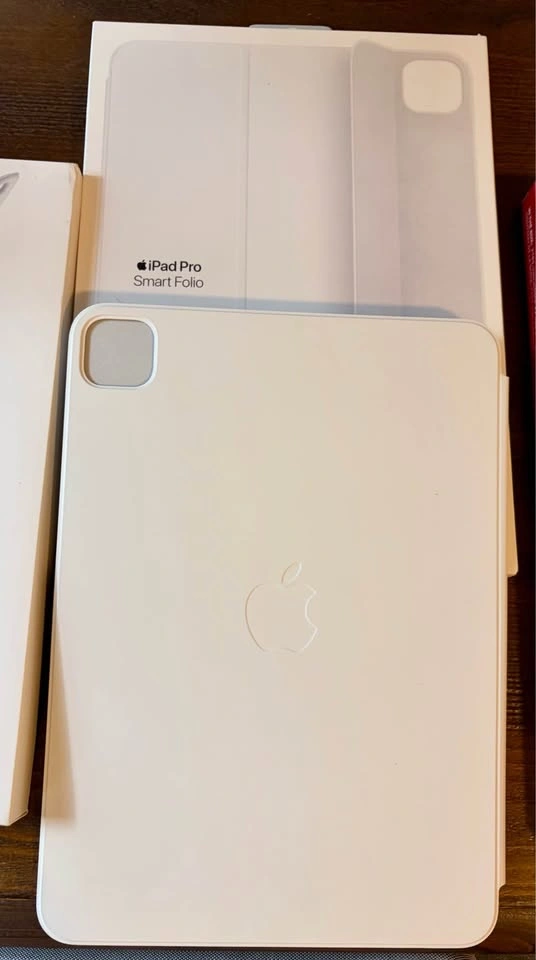 11” iPad Pro M5 Bundle + Magic Keyboard + Apple Pencil Pro - photo 5