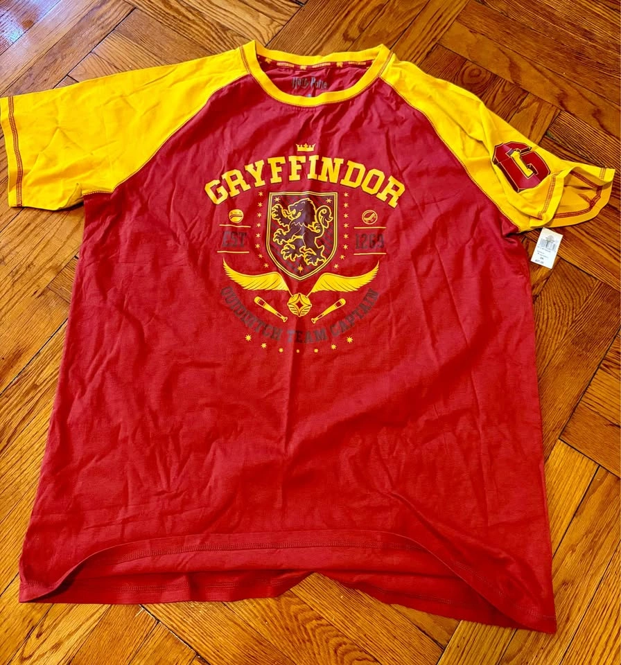 Harry Potter Collection+T-shirt - photo 4