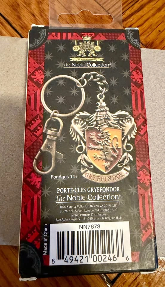 Harry Potter Collection+T-shirt - photo 5