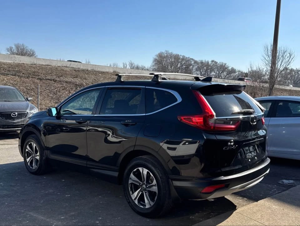 2018 Honda CR-V - photo 3