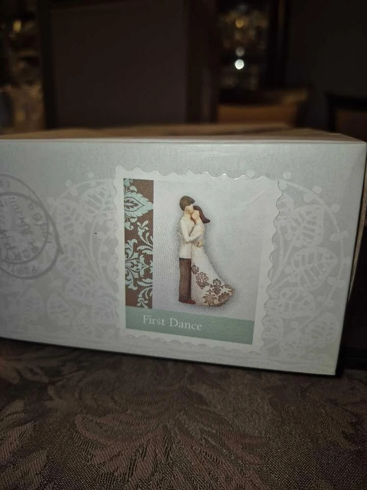First Dance Figurine - Brand new - photo 4