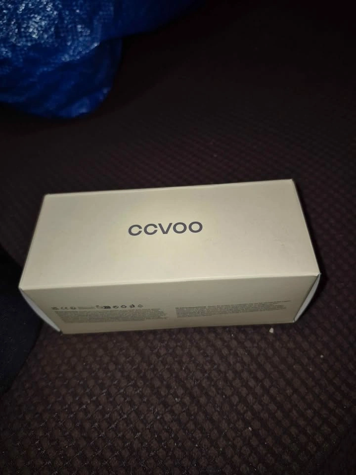 CCVOO Woman's reading glasses - 3.0X - photo 2