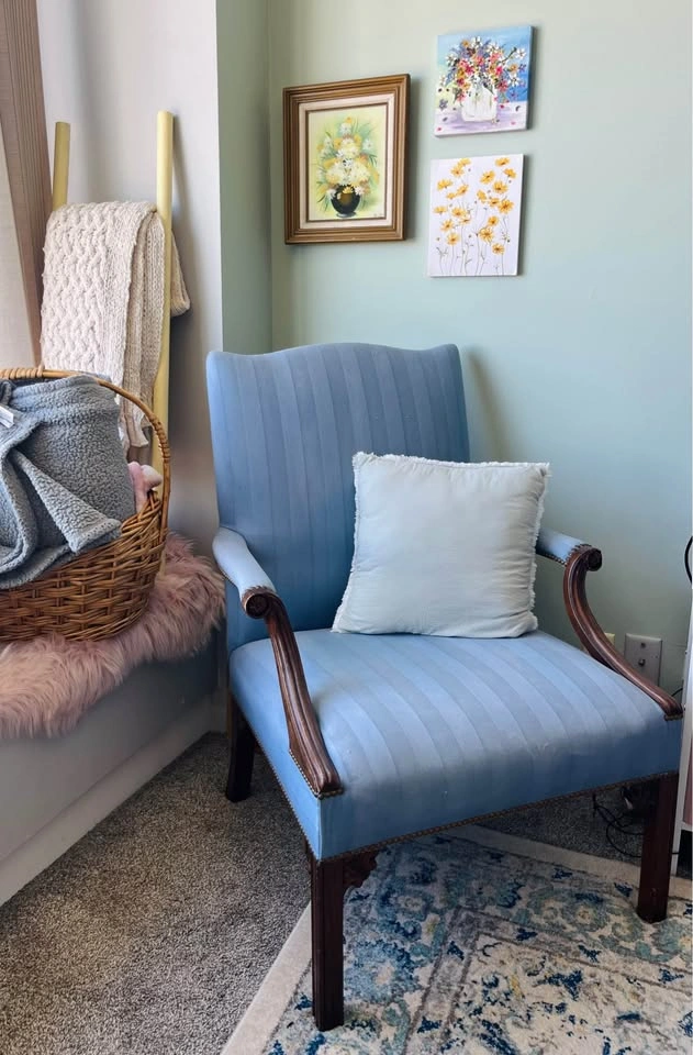 2 Armchairs - photo 2