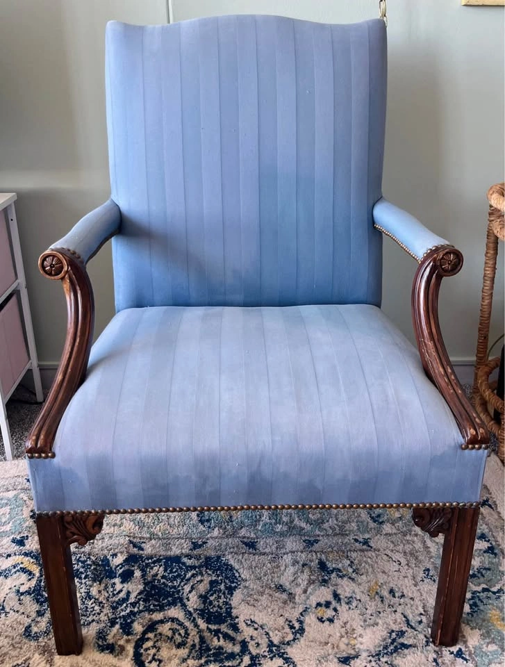 2 Armchairs - photo 3