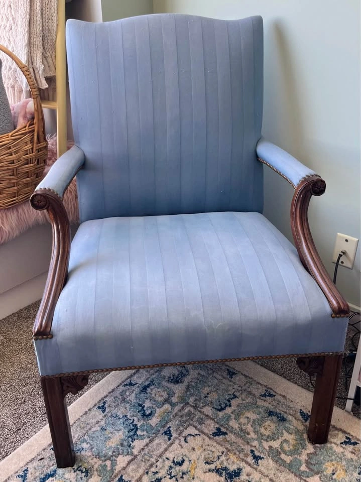 2 Armchairs - photo 4