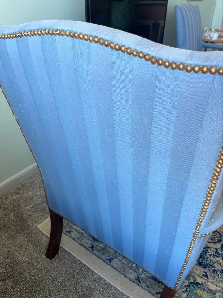 2 Armchairs - photo 5