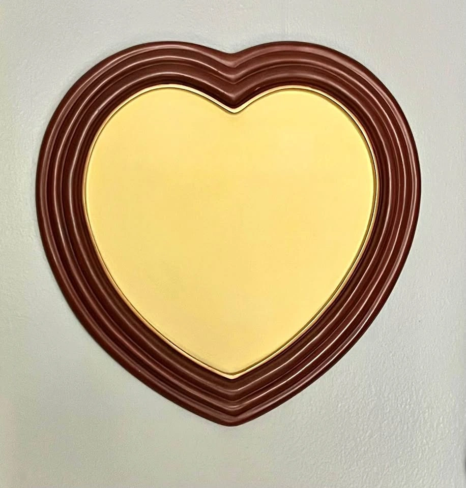 Heart Frame