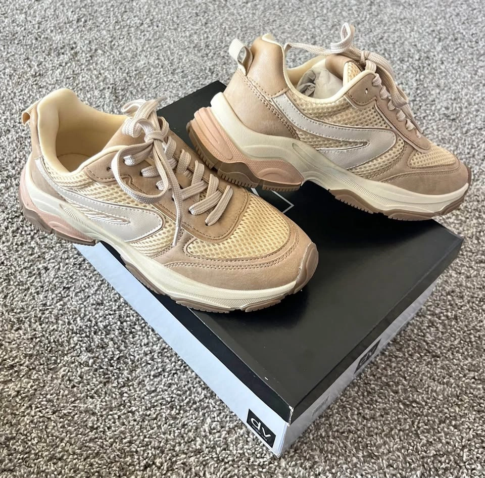 Brand New Dolce Vita Sneakers