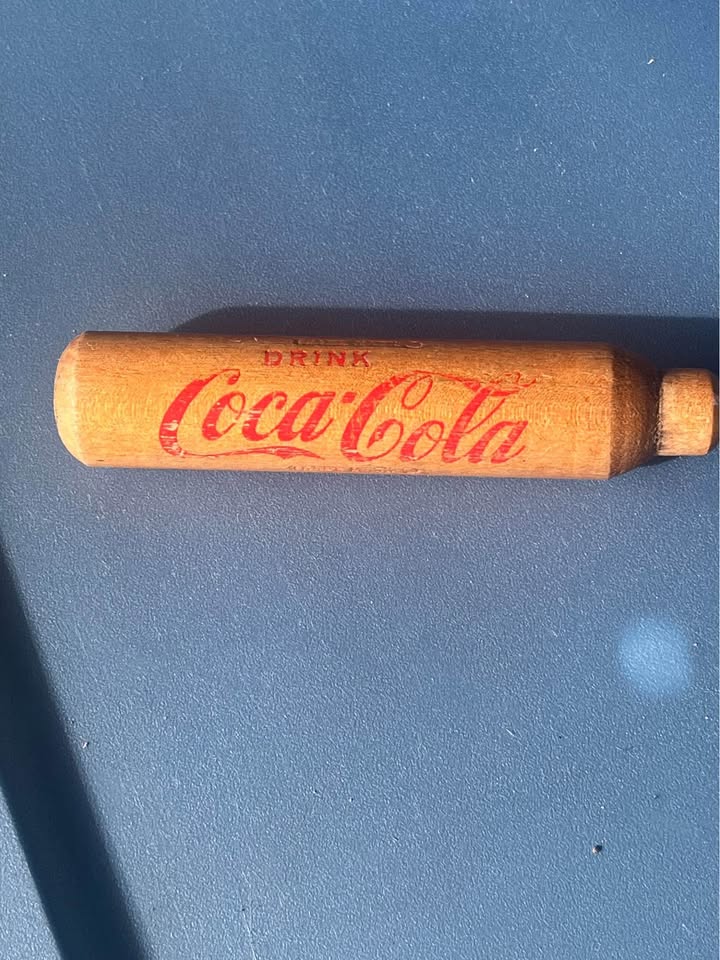 Vintage Coca-Cola Ice Pick - photo 2