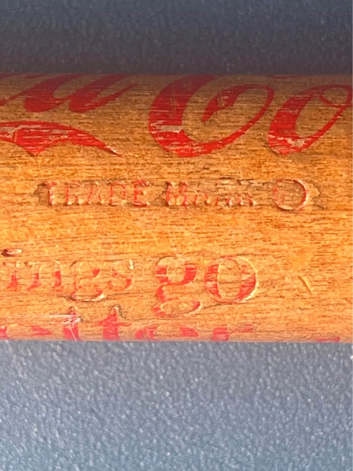 Vintage Coca-Cola Ice Pick - photo 3
