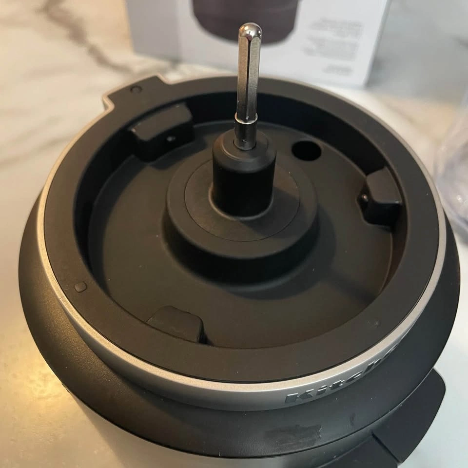 KITCHENAID GO CORDLESS FOOD CHOPPER - BATTERY SOLD SEPARATELY - photo 4