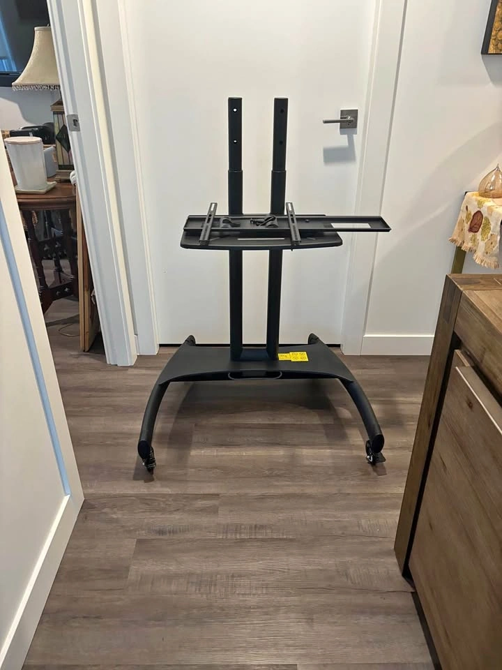 Mobile TV Stand