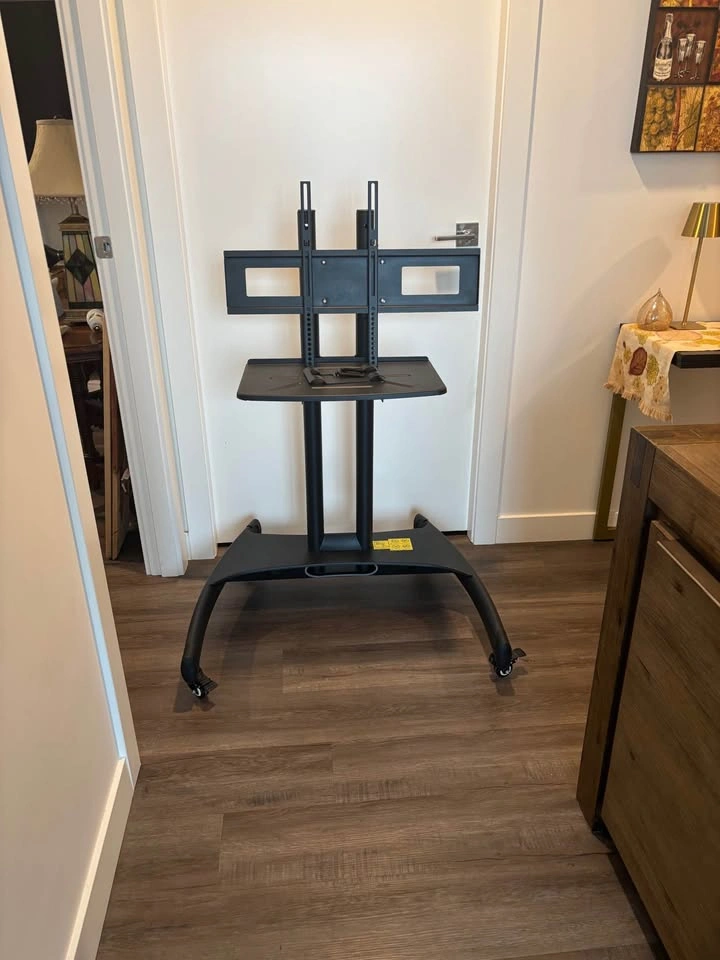 Mobile TV Stand - photo 2