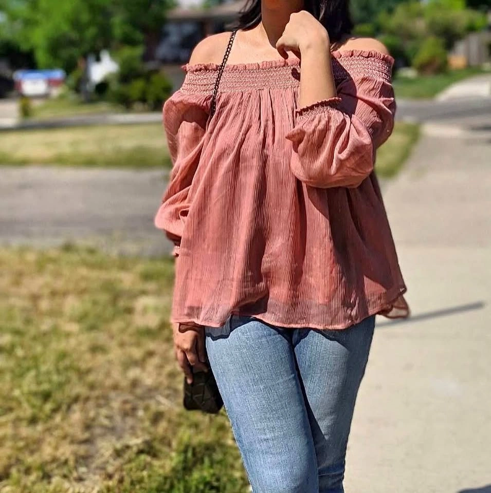 Summer top S