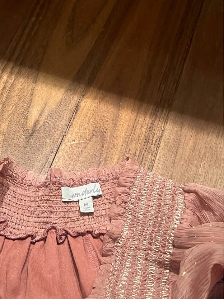Summer top S - photo 2