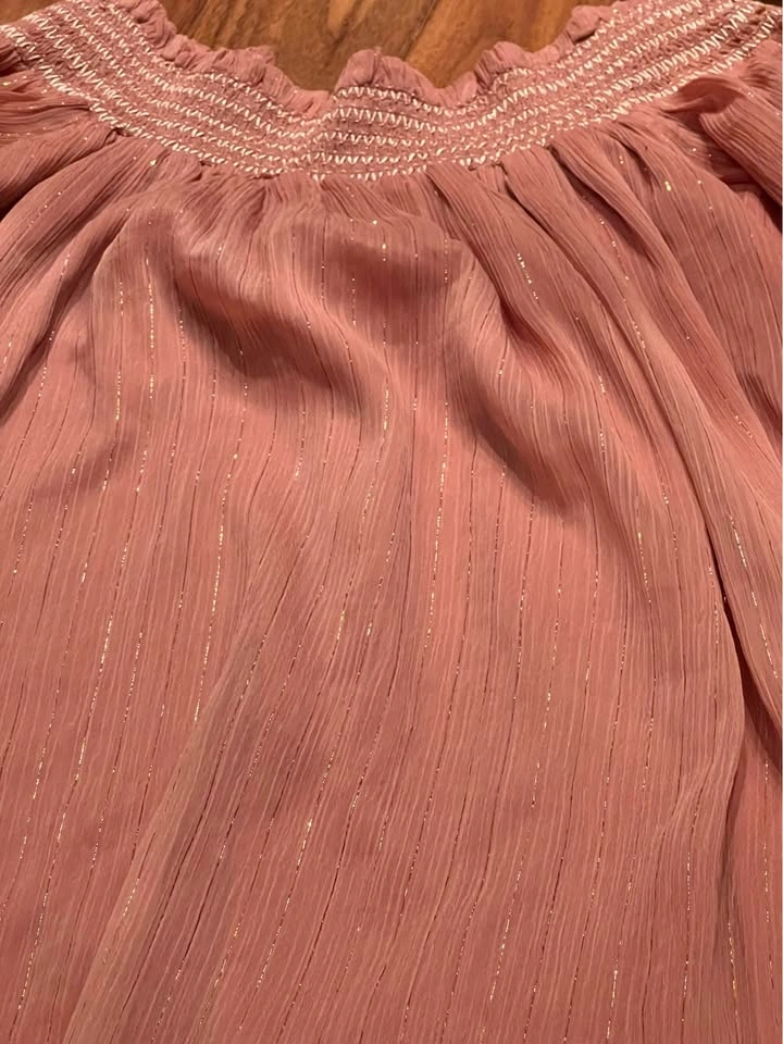 Summer top S - photo 3