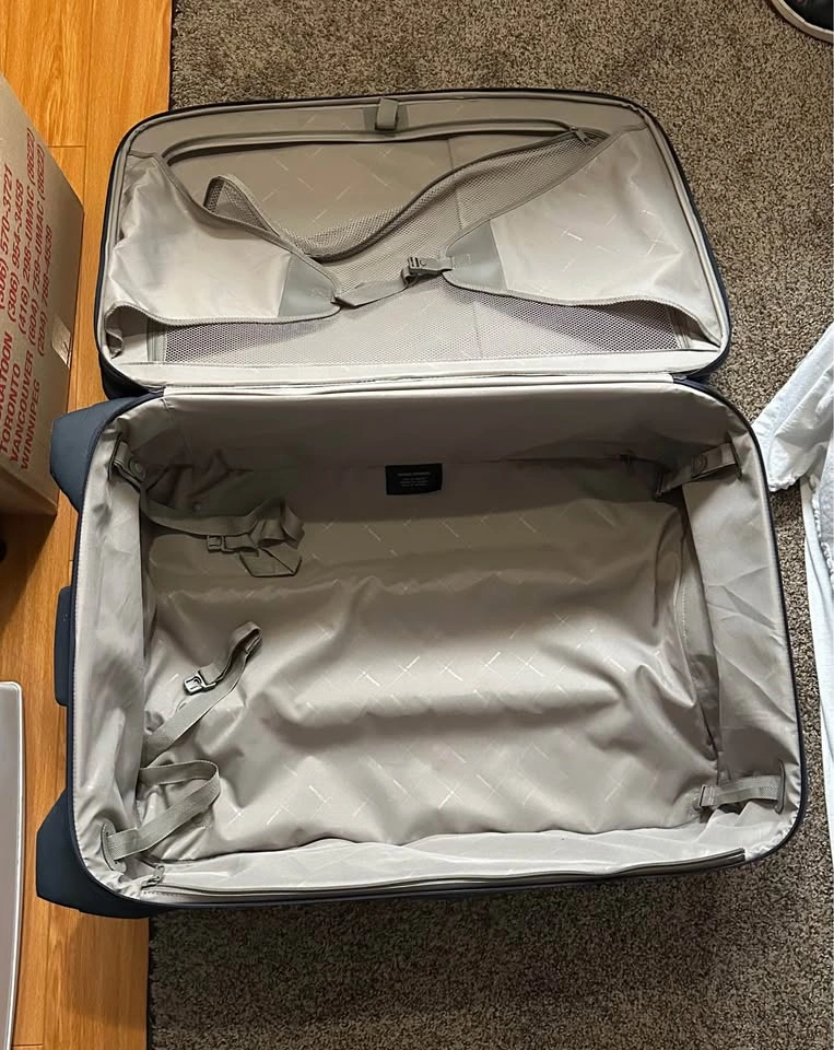 Samsonite Luggage - photo 2