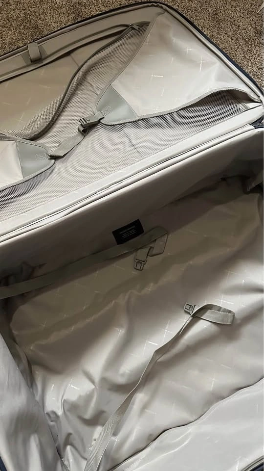 Samsonite Luggage - photo 4