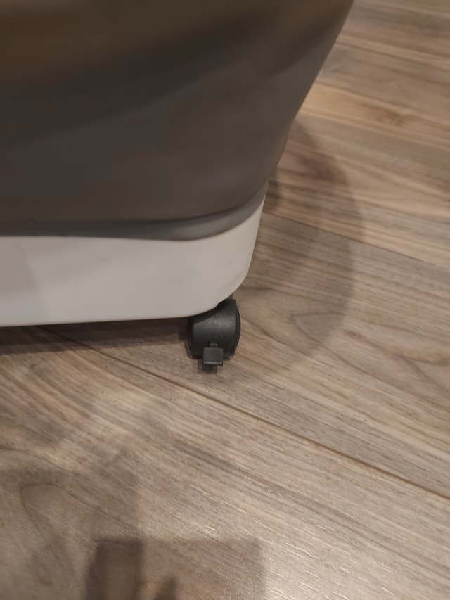 Collapsible Pet Food Storage Container - photo 5
