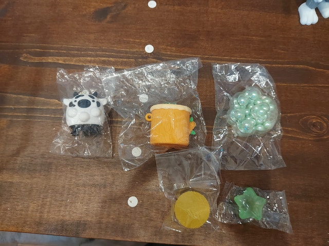 Premium Fidget Toys