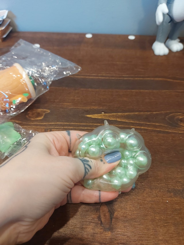 Premium Fidget Toys - photo 2