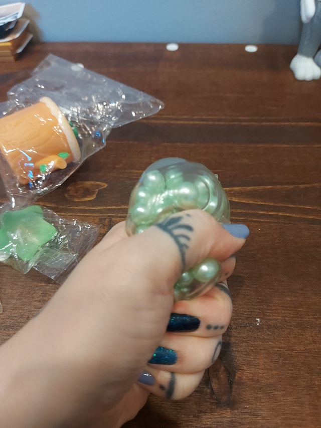 Premium Fidget Toys - photo 3
