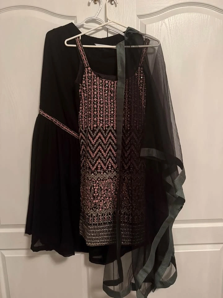 Brand New Gharara Suit - photo 2