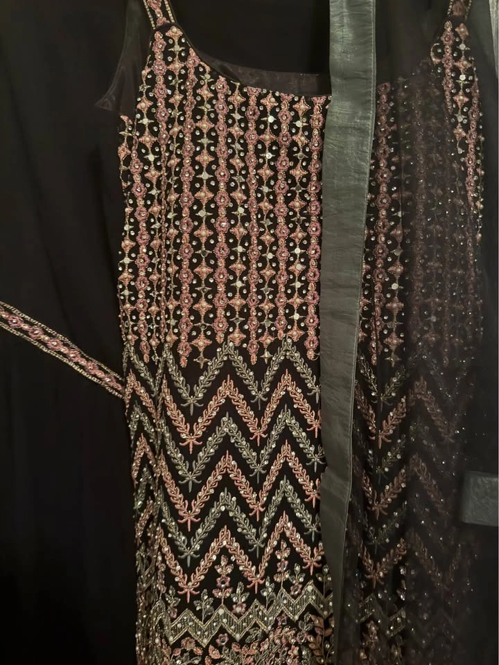 Brand New Gharara Suit - photo 3